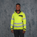 Arc Flash Jackets