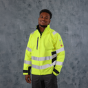 Arc Flash Fleeces & Softshells