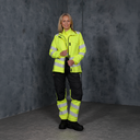 Arc Flash Ladieswear