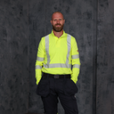 Poloshirts - Arc Flash & FR