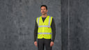Arc Flash Vests and Waistcoats
