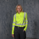 Womens Shirts - Arc Flash & FR