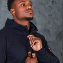 Zip-Up Hoodies - Arc Flash & FR