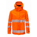 3-in-1 Hi-Vis GO/RT ARC Waterproof Jacket (CL.1/ARC2)