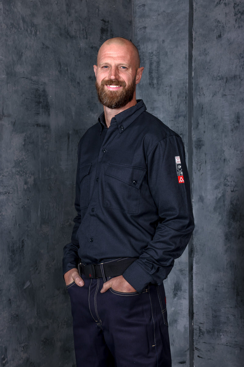 STRATA® ARC Classic Shirt (CL.1/ARC2/8.2CAL/CM²)