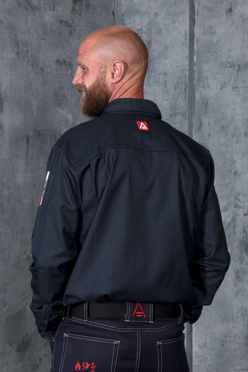 STRATA® ARC Classic Shirt (CL.1/ARC2/8.2CAL/CM²)