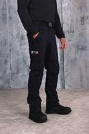 SKANWEAR® ARC Cargo Trouser (CL.1/ARC2/10.3CAL/CM²)