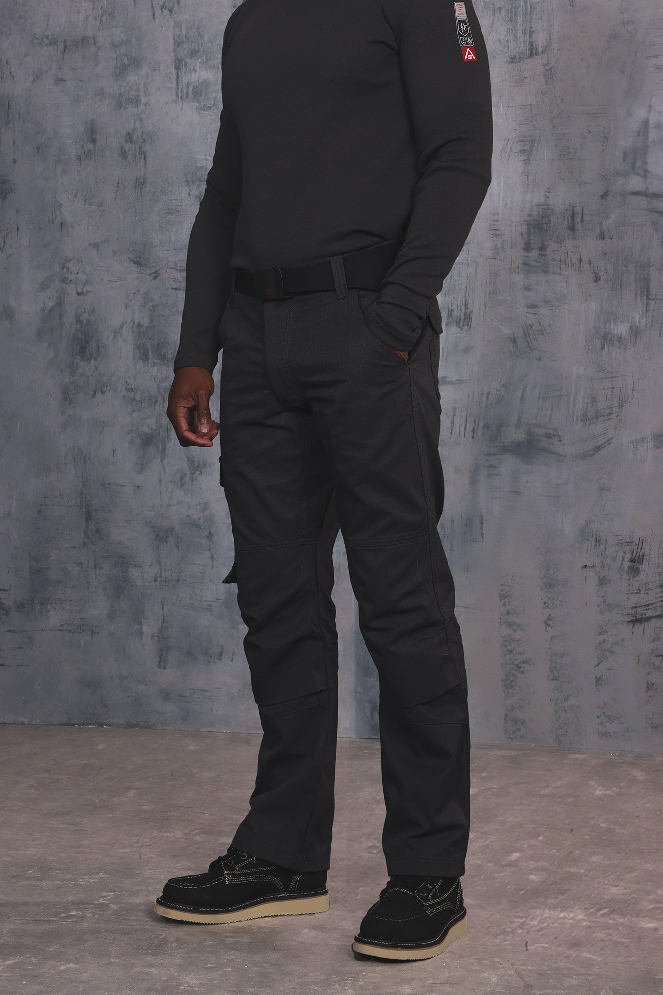SKANWEAR® ARC Cargo Pant (CL.1/ARC2/ATPV 12)