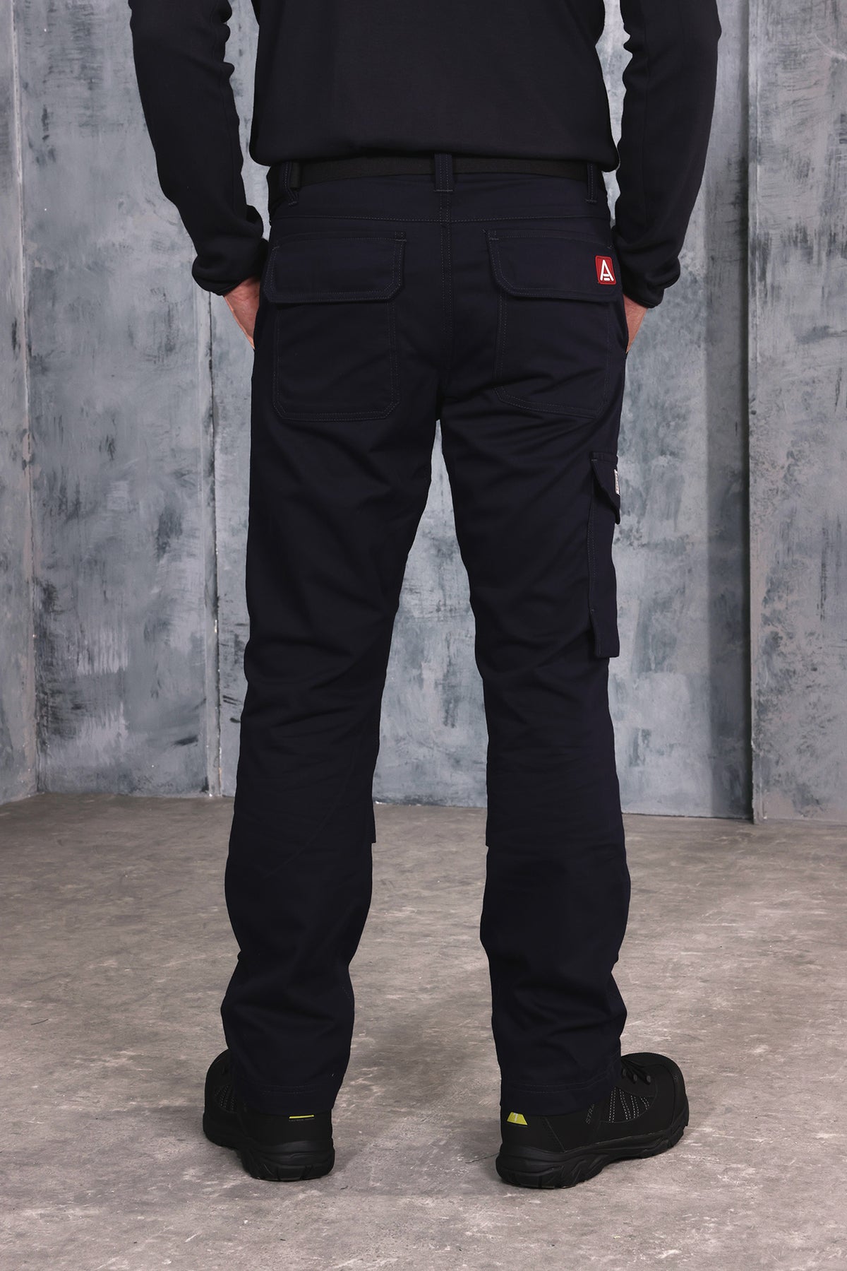 SKANWEAR® ARC Cargo Trouser (CL.1/ARC2/10.3CAL/CM²)