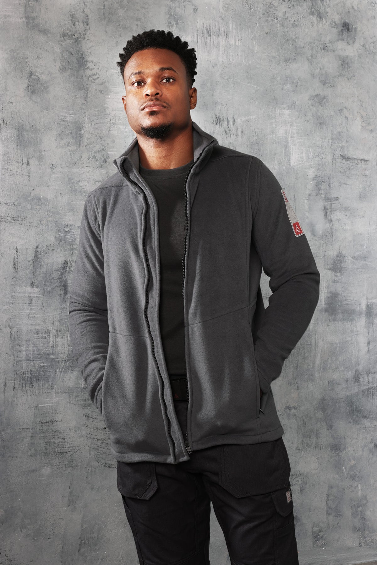 SKANWEAR® ARC Fleece (CL.1/ARC2/11CAL/CM²) SKANWEAR® ARC Fleece (CL.1/ARC2/11CAL/CM²)