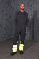 SKANWEAR® ARC Hi-Viz Dungaree (CL.1/ARC2/12CAL/CM²)