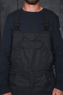 SKANWEAR® ARC Hi-Viz Dungaree (CL.1/ARC2/12CAL/CM²)