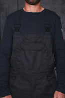 SKANWEAR® ARC Hi-Viz Dungaree (CL.1/ARC2/12CAL/CM²)