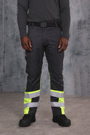 SKANWEAR® ARC Hi-Viz Global Cargo Trouser (CL.1/ARC2/12CAL/CM²)