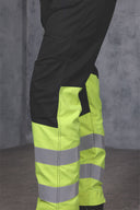 SKANWEAR® Arc Womens Hi-Viz Pant (CL.1/ARC2/12CAL/CM²)