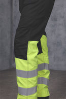 SKANWEAR® Arc Womens Hi-Viz Trouser (CL.1/ARC2/12CAL/CM²)