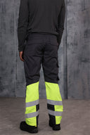 SKANWEAR® ARC Hi-Viz Global Cargo Pant (CL.1/ARC2/12CAL/CM²)