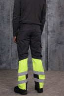 SKANWEAR® ARC Hi-Viz Global Cargo Trouser (CL.1/ARC2/12CAL/CM²)