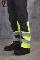 SKANWEAR® ARC Hi-Viz Global Cargo Trouser (CL.1/ARC2/12CAL/CM²)