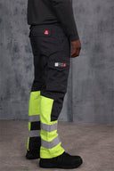 SKANWEAR® ARC Hi-Viz Global Cargo Pant (CL.1/ARC2/12CAL/CM²)