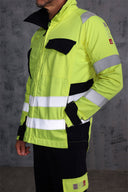 SKANWEAR® ARC Hi-Viz Jacket (CL.1/ARC2/10.3CAL/CM²)