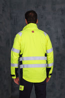 SKANWEAR® ARC Hi-Viz Lightweight Jacket (CL.1/ARC2/12CAL/CM²)