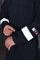 SKANWEAR® ARC Lightweight Overall (CL.1/ARC2/8.5CAL/CM²)