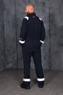SKANWEAR® ARC Lightweight Overall (CL.1/ARC2/8.5CAL/CM²)