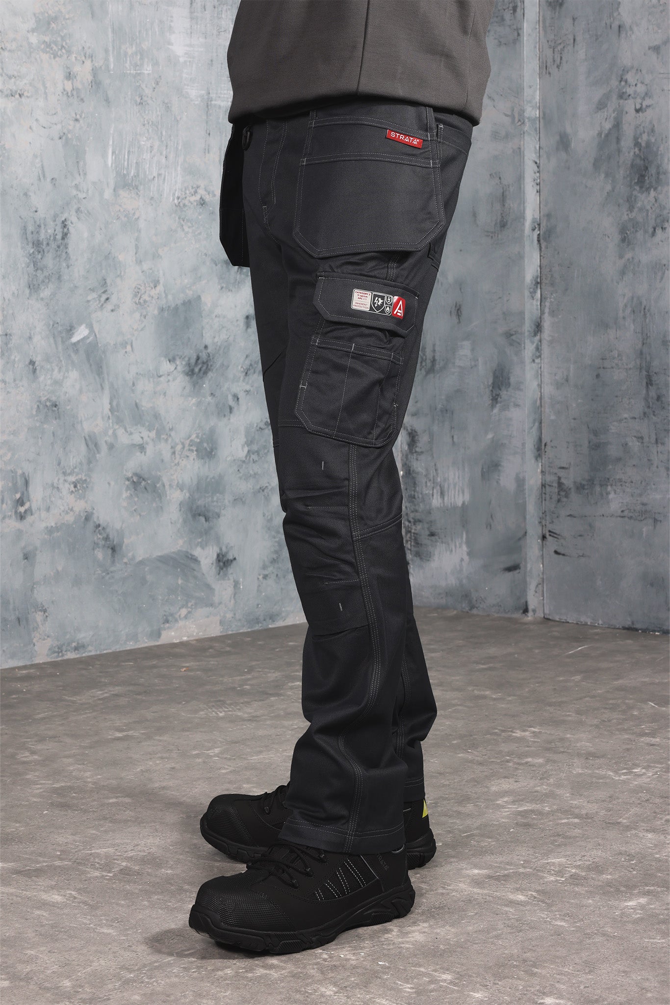 SKANWEAR® ARC Removable Holster Pant (CL.1/ARC2/11CAL/CM2)