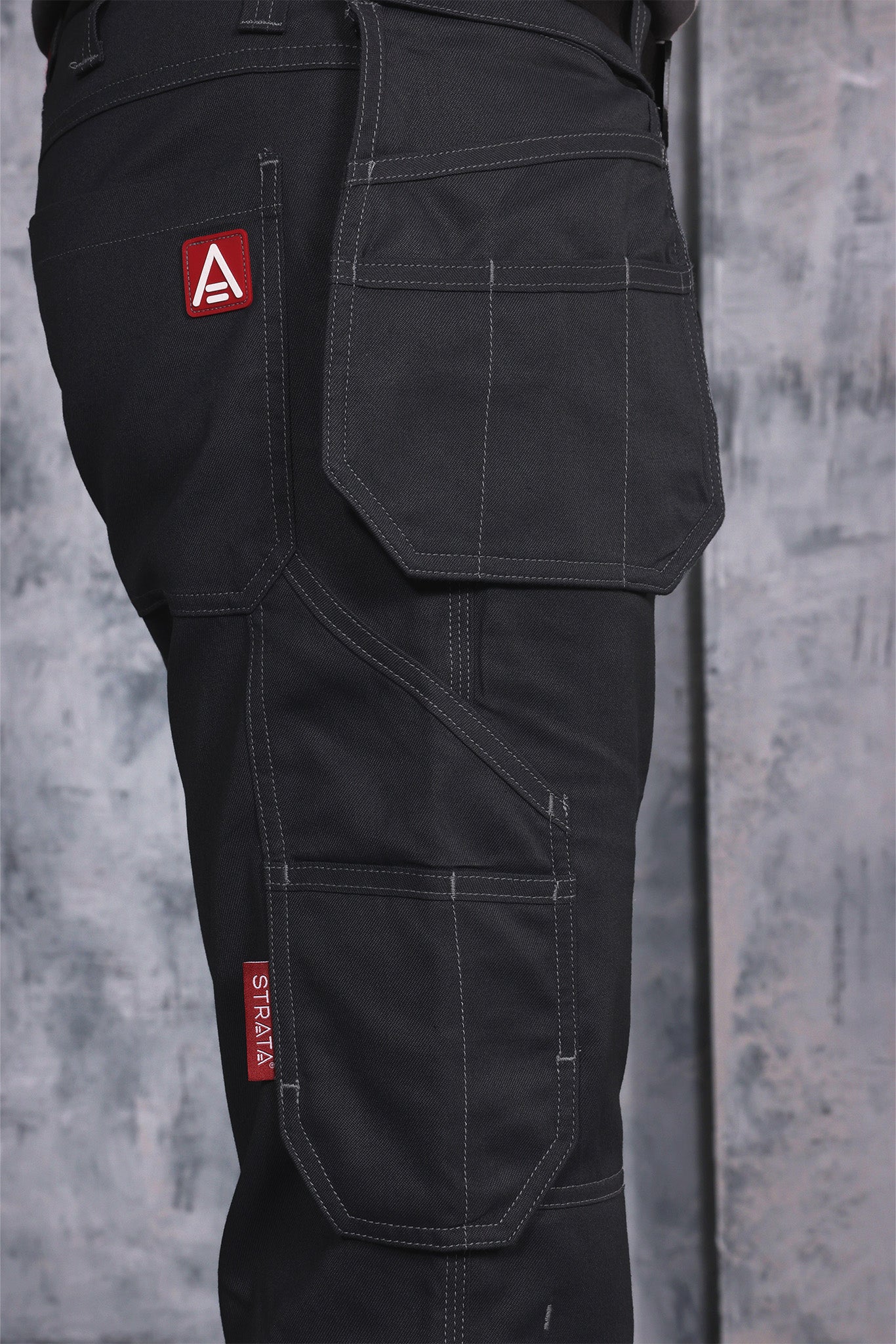 SKANWEAR® ARC Removable Holster Pant (CL.1/ARC2/11CAL/CM2)
