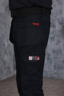 SKANWEAR® ARC Removable Holster Pant (CL.1/ARC2/11CAL/CM2)