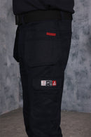 SKANWEAR® ARC Removable Holster Trouser (CL.1/ARC2/11CAL/CM2)