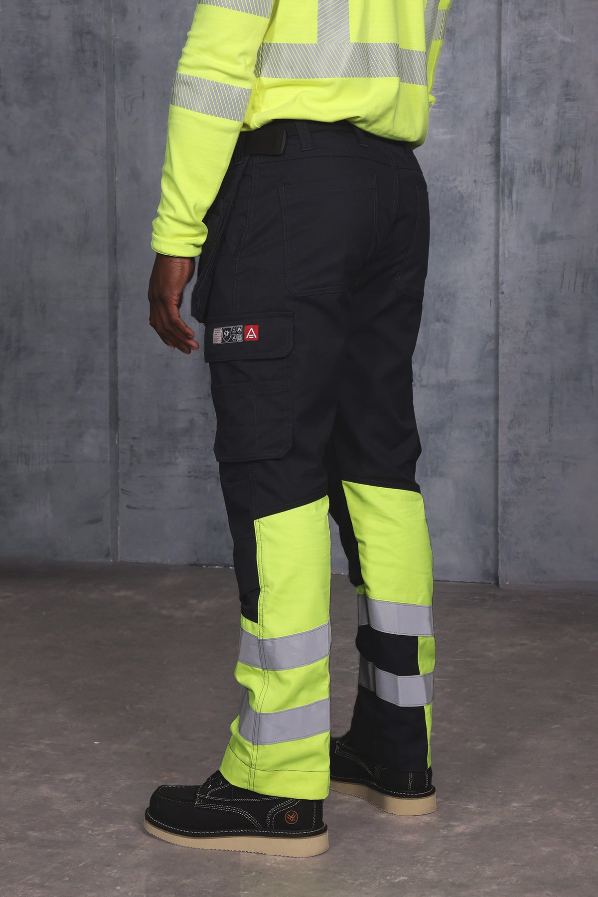 SKANWEAR® ARC Rule Pocket Trouser (CL.1/ARC2/12CAL/CM²)