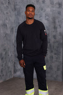 SKANWEAR® ARC Sweatshirt (CL.2/ARC2/24CAL/CM²)