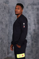 SKANWEAR® ARC Sweatshirt (CL.2/ARC2/24CAL/CM²)