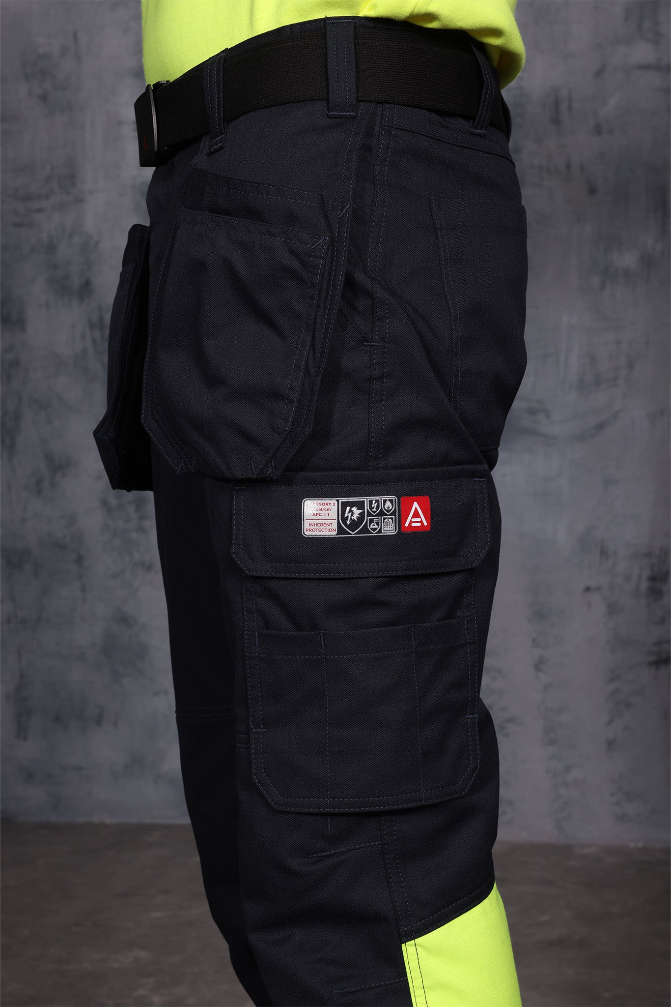 SKANWEAR® ARC Tool Trouser (CL.1/ARC2/12CAL/CM²) – Skanwear®