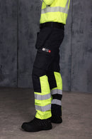 Pantalon à outils STRATA® ARC (CL.1/ARC2/12CAL/CM²)
