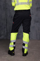 Pantalon à outils STRATA® ARC (CL.1/ARC2/12CAL/CM²)