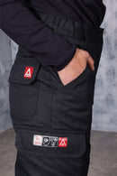 SKANWEAR® ARC Womens Trouser (CL.1/ARC2/12CAL/CM²)