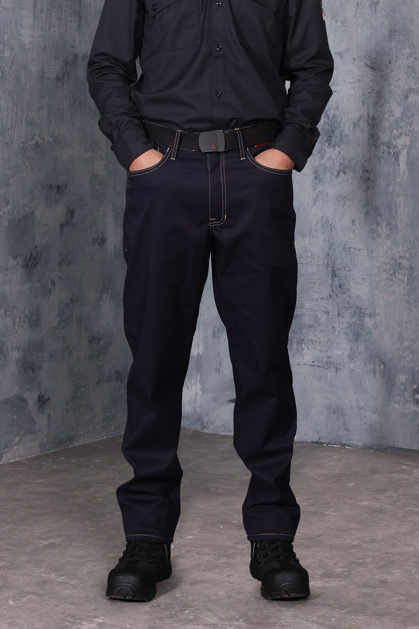 SKANWEAR® ARC Stretch Denim Jean (CL.1/ARC2/12CAL/CM²)