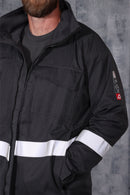 Veste double couche STRATA® Arc (CL.2/ARC3/28CAL/CM²)