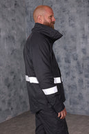 Veste double couche STRATA® Arc (CL.2/ARC3/28CAL/CM²)