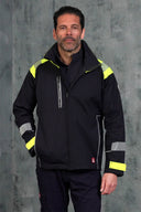 SKANWEAR® Arc Enhanced Softshell Jacket (CL.2/ARC3/28CAL/CM²)