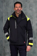 Veste Softshell améliorée STRATA® Arc (CL.2/ARC3/28CAL/CM²)