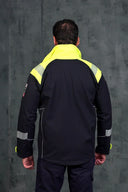 SKANWEAR® Arc Enhanced Softshell Jacket (CL.2/ARC3/28CAL/CM²)