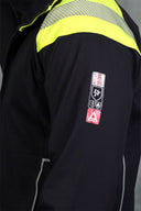 SKANWEAR® Arc Enhanced Softshell Jacket (CL.2/ARC3/28CAL/CM²)