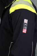 Veste Softshell améliorée STRATA® Arc (CL.2/ARC3/28CAL/CM²)