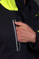 SKANWEAR® Arc Enhanced Softshell Jacket (CL.2/ARC3/28CAL/CM²)