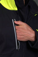 Veste Softshell améliorée STRATA® Arc (CL.2/ARC3/28CAL/CM²)