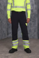 SKANWEAR® Arc Hi-Viz Cargo Trouser (CL.1/ARC2/10.3CAL/CM²)